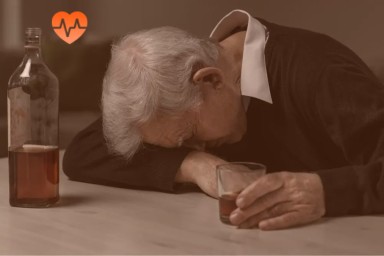 Лечение алкоголизма у пожилых людей в Грозном