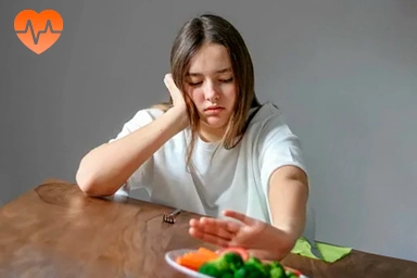 Лечение анорексии в Грозном