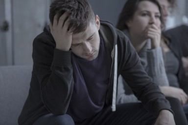 Лечение созависимости в Грозном