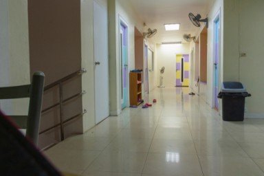 О клинике в Грозном